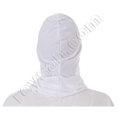 BALACLAVA POURVU DE CORDON