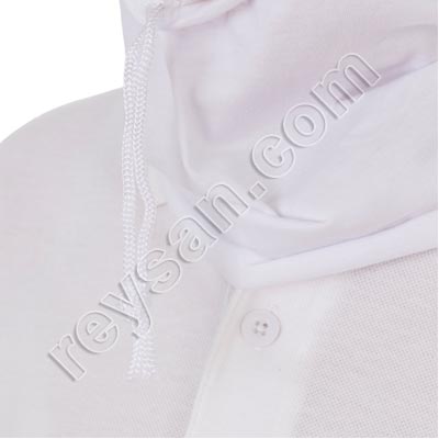 BALACLAVA POURVU DE CORDON