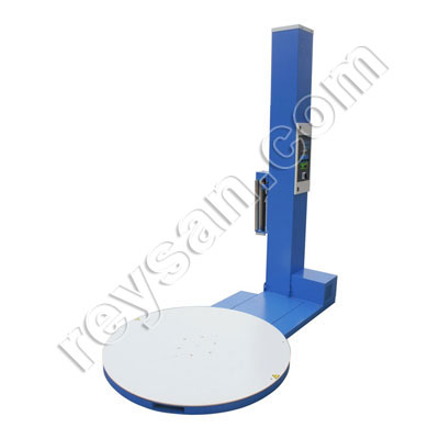 FARDELEUSE SEMI-AUTOMAT 