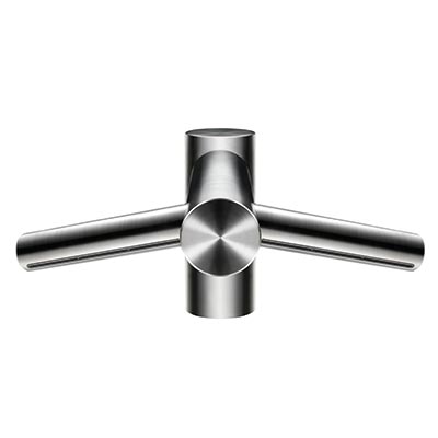 SÈCHE-MAINS DYSON AIRBLADE WASH & DRY