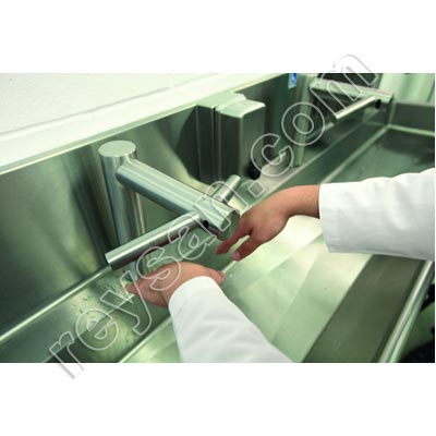 SÈCHE-MAINS DYSON AIRBLADE WASH & DRY