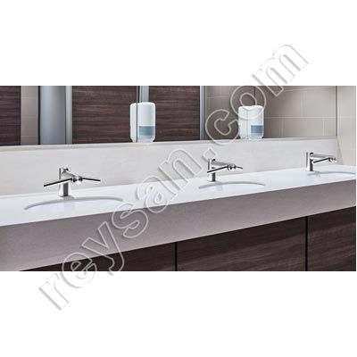 SÈCHE-MAINS DYSON AIRBLADE WASH & DRY