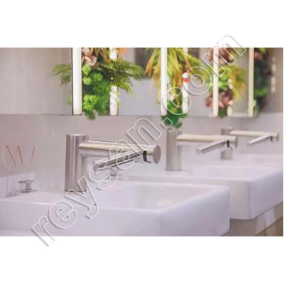 SÈCHE-MAINS DYSON AIRBLADE WASH & DRY