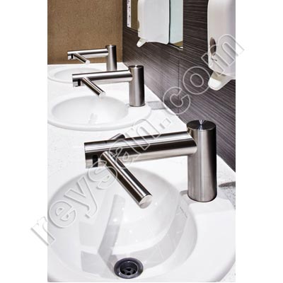 SÈCHE-MAINS DYSON AIRBLADE WASH & DRY