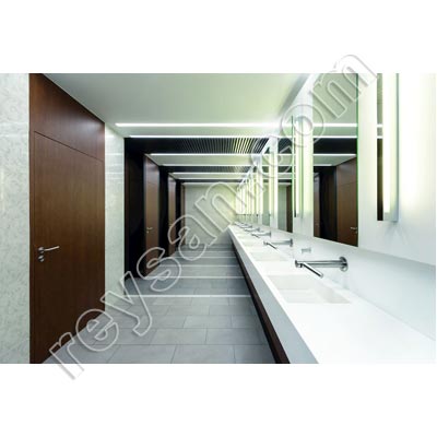 SÈCHE-MAINS DYSON AIRBLADE WASH & DRY