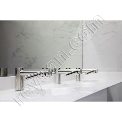 SÈCHE-MAINS DYSON AIRBLADE WASH & DRY