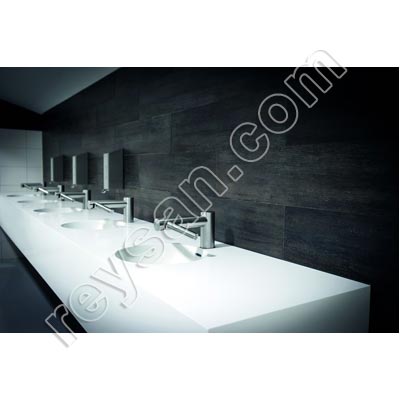 SÈCHE-MAINS DYSON AIRBLADE WASH & DRY