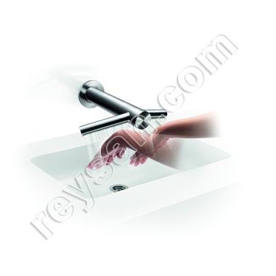 SÈCHE-MAINS DYSON AIRBLADE WASH & DRY