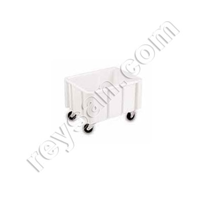 BAC 3192 ENTRETIEN ROUES