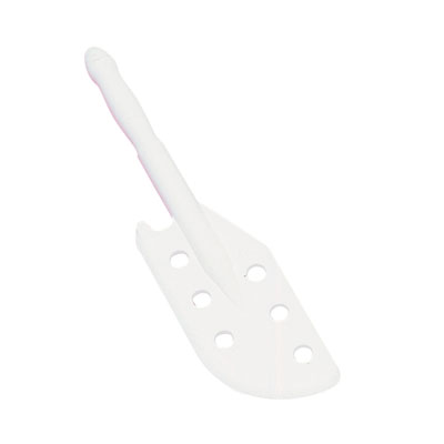 Tupperware Petite pelle à bidon avec poignée Vert chasseur