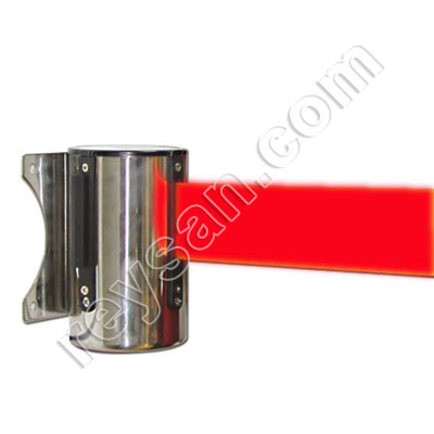 ROULEAU BANDE RETRAC.MUR 2M