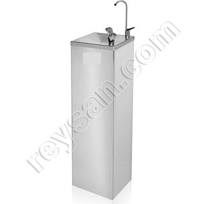 FONTAINE EAU AVEC/CYGNE 60L/H