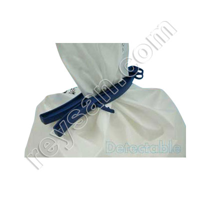 FERMOIR SACS DÉTECTABLE