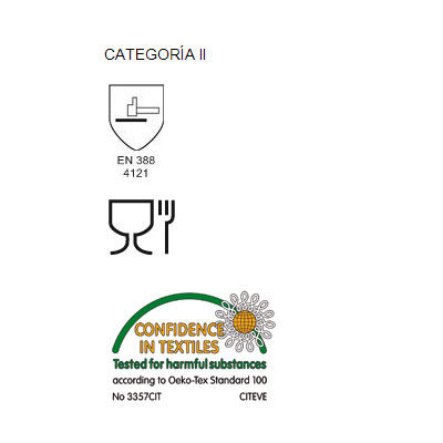 GANT ANSELL HYFLEX 11421