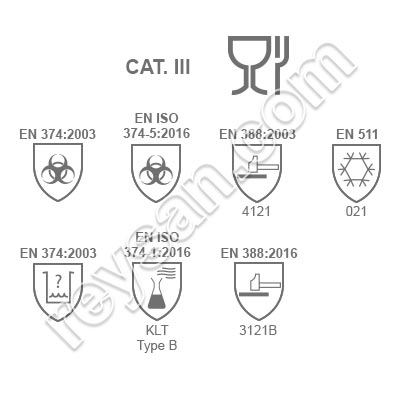 GANT ANSELL ALPHATEC 23202 