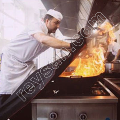 COUVERTURE IGNIFUGE TEXFIRE