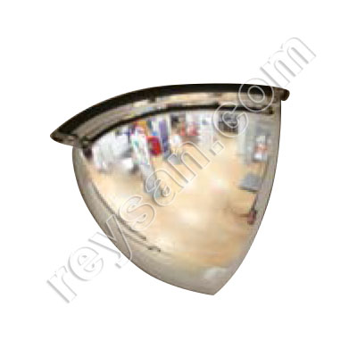 MIROIR SURVEILLANCE 90º