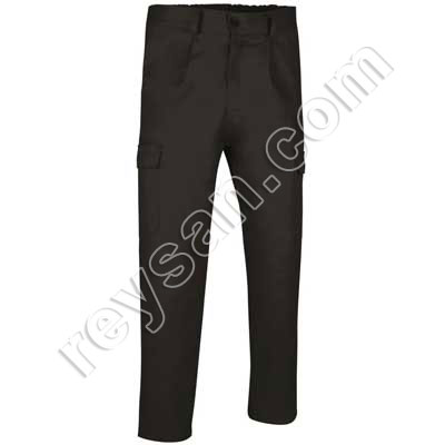 PANTALON WINTER POLARIE