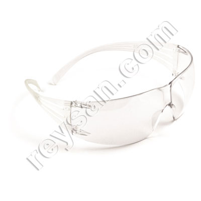 3M LUNETTES SECUREFIT SF200