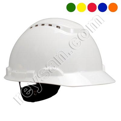 3M CASQUE SÉCURITÉ H700