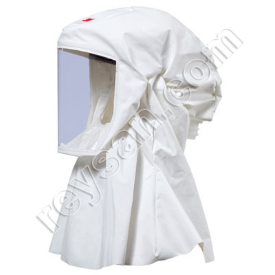CAPUCHE LONGUE 3M S533