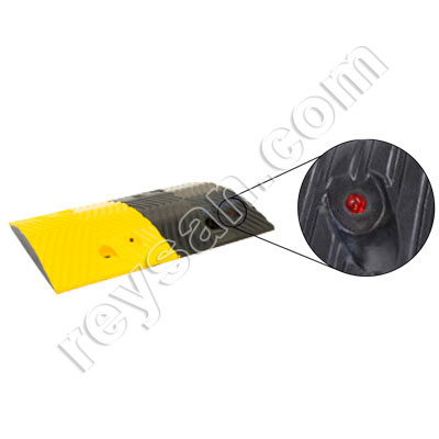 RÉDUCTEUR VITESSE H-50mm