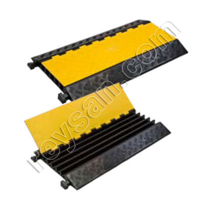 PROTECTEUR CÂBLES 900x500x55mm