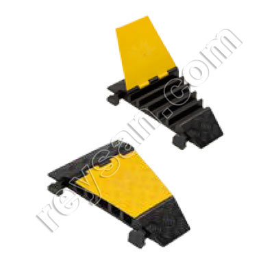 PROTECTEUR CÂBLES ANGLE