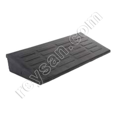 RAMPE SAUVE BORDURE