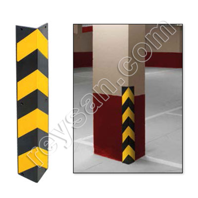 POTEAU DANGLE PARKING