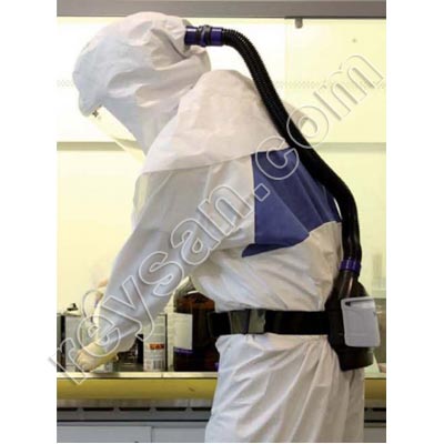 APPAREIL RESPIRATOIRE MOTORISÉ VERSAFLO 3M