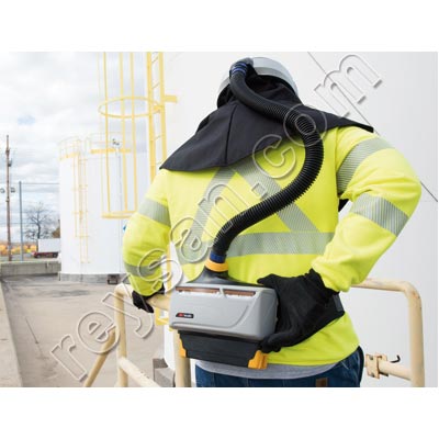 APPAREIL RESPIRATOIRE MOTORISÉ VERSAFLO 3M