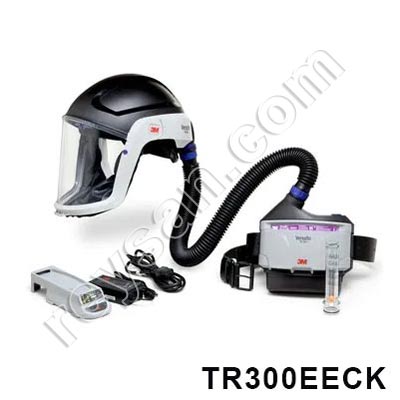 APPAREIL RESPIRATOIRE MOTORISÉ VERSAFLO 3M