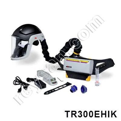 APPAREIL RESPIRATOIRE MOTORISÉ VERSAFLO 3M