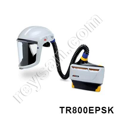 APPAREIL RESPIRATOIRE MOTORISÉ VERSAFLO 3M