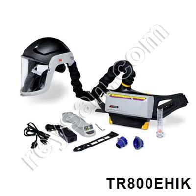 APPAREIL RESPIRATOIRE MOTORISÉ VERSAFLO 3M