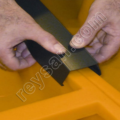 UNION DE SOL DE RÉTENTION