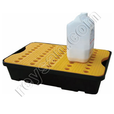 GRILLE DE RÉTENTION POUR - 6399