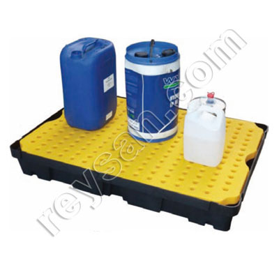 GRILLE DE RÉTENTION POUR - 6399