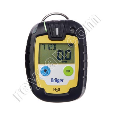 MESUREUR DRÄGER 6500