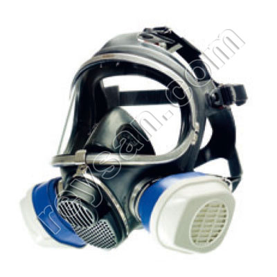 MASQUE COMPLET DRÄGER 5500