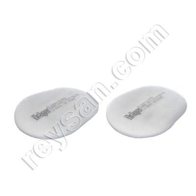 FILTRE DRÄGER X-PLORE