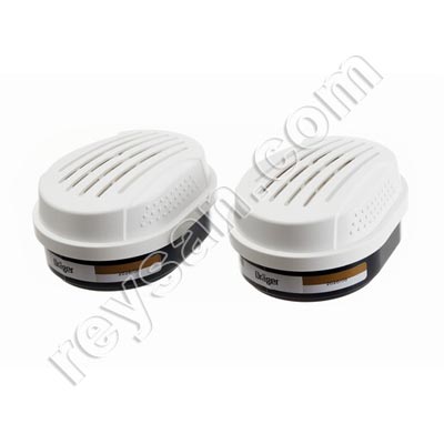 FILTRE DRÄGER X-PLORE