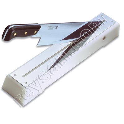 M&G GUILLOTINE ACIER INOXYDABLE