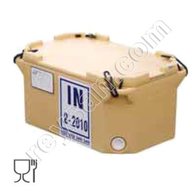 CONTENEUR ISOTHERME ATP 70 L