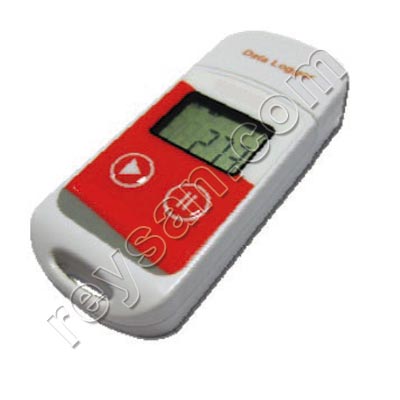 USB TEMPÉRATURE DATA LOGGER RECORDER