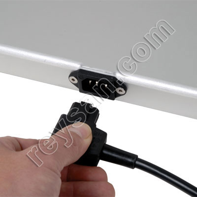 PLAQUE EUTECTIQUE CHAUDE