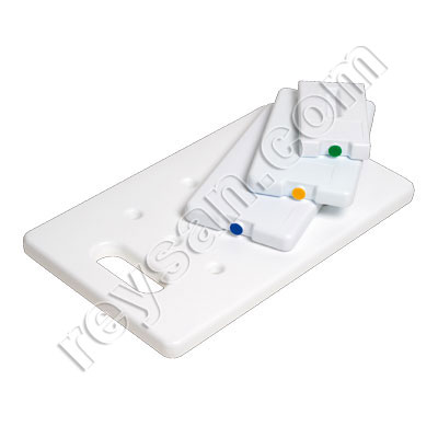 ACCUMULATEUR DE FROID 