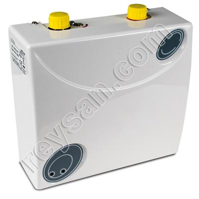 CHAUFFE-EAU INSTANTANÉ