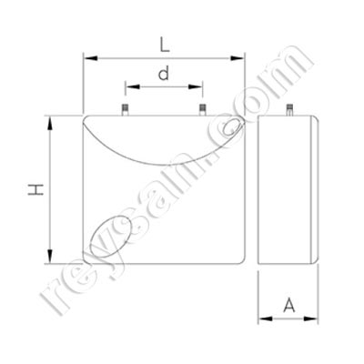 CHAUFFE-EAU INSTANTANÉ
